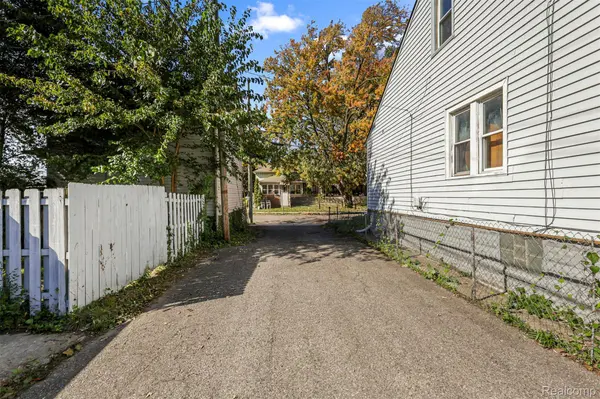 4277 Pitt ST, Ecorse, MI 48229