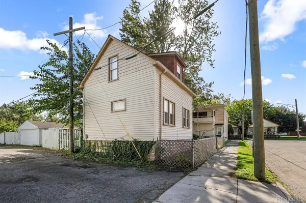 4277 Pitt ST, Ecorse, MI 48229