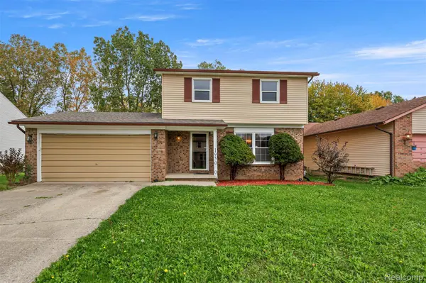 1950 Andover DR