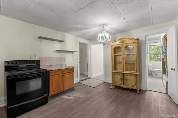 1254 Elm ST, Wyandotte, MI 48192