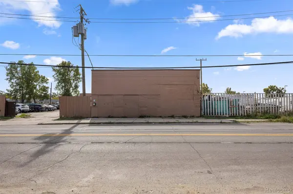 12901 Lyndon ST, Detroit, MI 48227