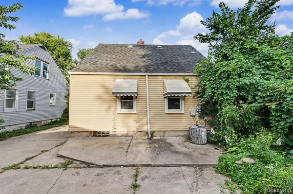 8119 Terry ST, Detroit, MI 48228