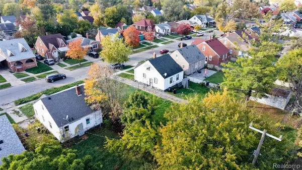 6728 Faust AVE, Detroit, MI 48228