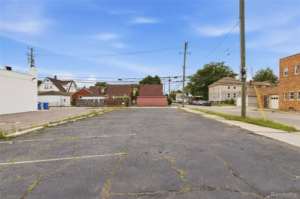 5401 Schaefer #1 & 2, Dearborn, MI 48126