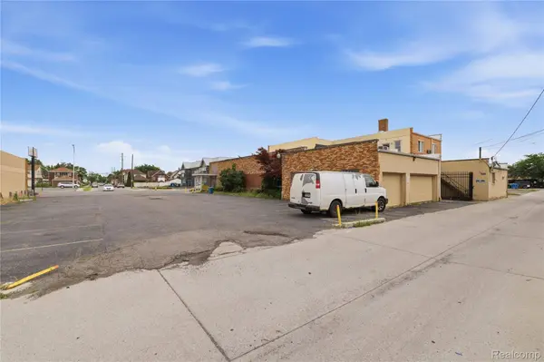 5401 Schaefer #1 & 2, Dearborn, MI 48126