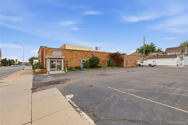 5401 Schaefer #1 & 2, Dearborn, MI 48126