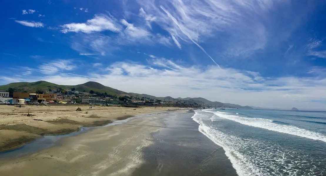 Cayucos