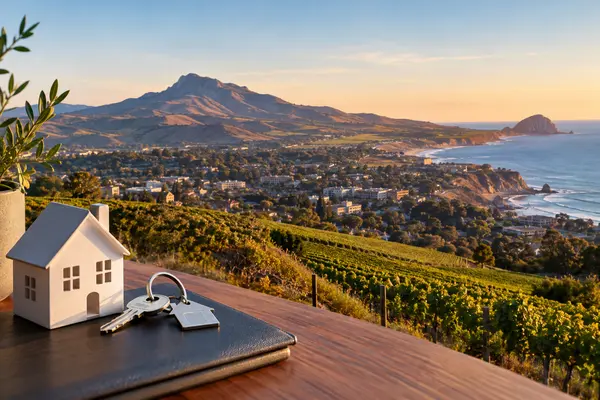 feature image of San Luis Obispo County Home Prices: Good for First-Time Buyers?