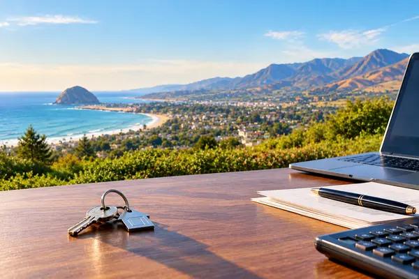 feature image of Why Waiting to Move Up Costs More in SLO County