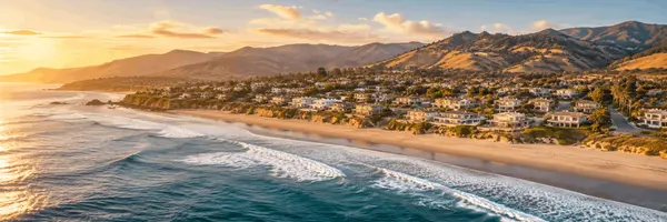 San Luis Obispo County Home Prices: Good for First-Time Buyers?,Debra Lowe