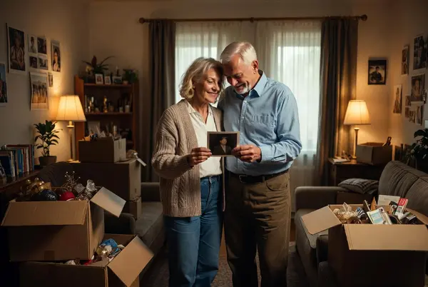 Navigating Senior Housing Transitions in San Luis Obispo County: Expert Guidance from an SRES® Professional,Debra Lowe
