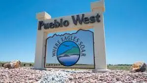 Pueblo West