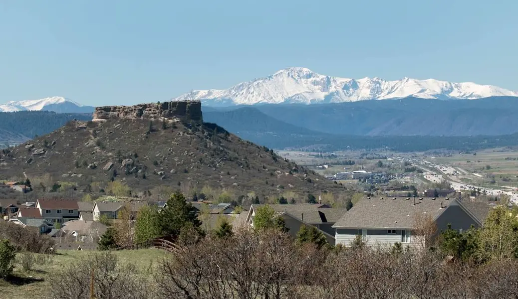 Castle Rock