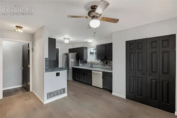 4610 Hennings Drive, Colorado Springs, CO 80911