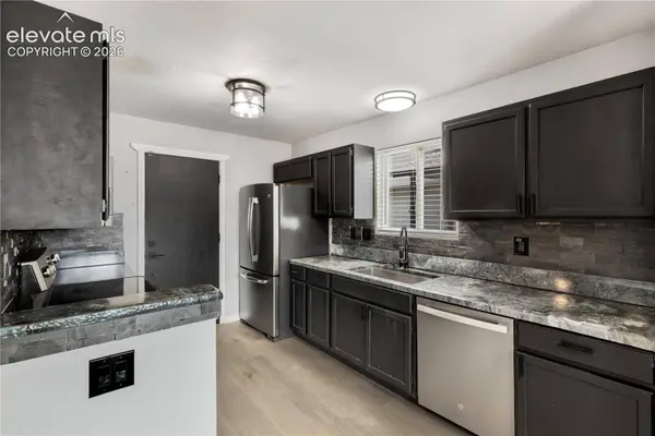 4610 Hennings Drive, Colorado Springs, CO 80911