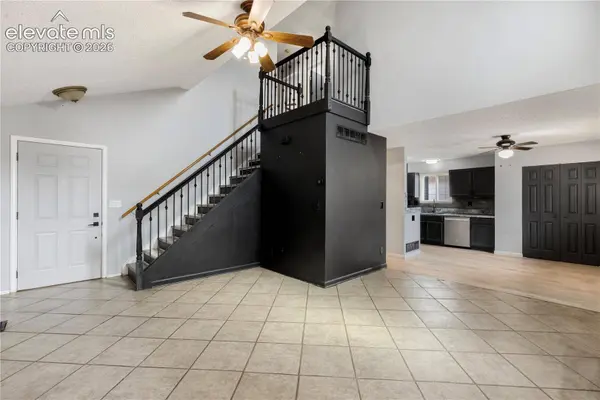 4610 Hennings Drive, Colorado Springs, CO 80911