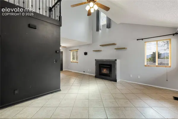 4610 Hennings Drive, Colorado Springs, CO 80911