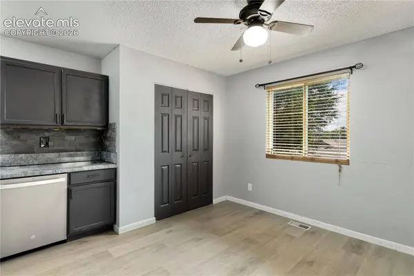 4610 Hennings Drive, Colorado Springs, CO 80911