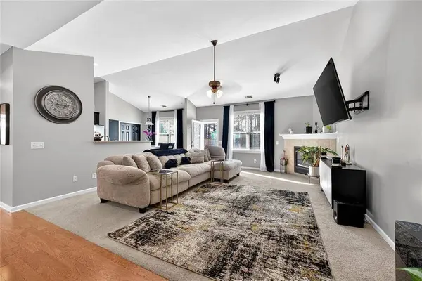 342 Southgate DR, Locust Grove, GA 30248