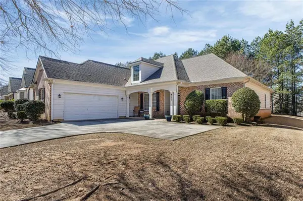 342 Southgate DR, Locust Grove, GA 30248