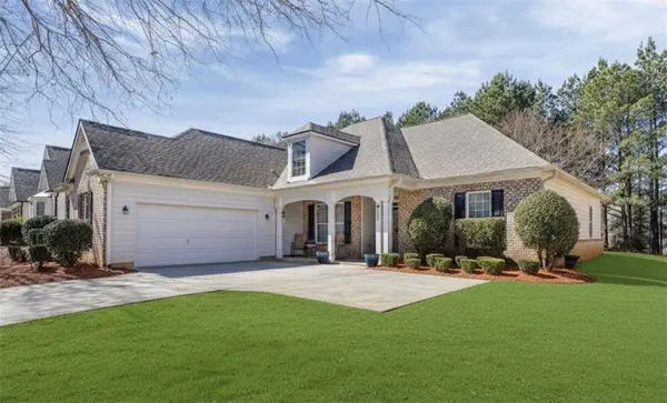 342 Southgate DR, Locust Grove, GA 30248