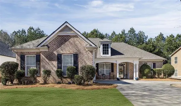 342 Southgate DR, Locust Grove, GA 30248