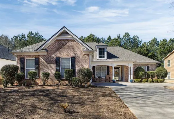 342 Southgate DR, Locust Grove, GA 30248