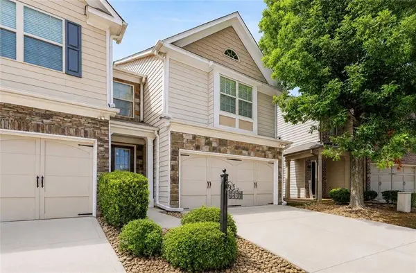 5667 Radford LOOP, Fairburn, GA 30213