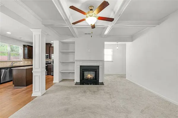 5667 Radford LOOP, Fairburn, GA 30213