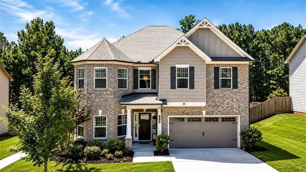3439 Mulberry Cove WAY