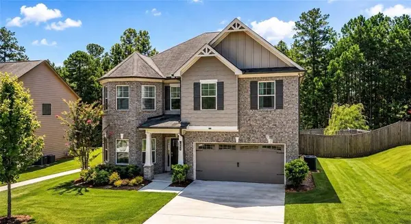 3439 Mulberry Cove WAY, Auburn, GA 30011