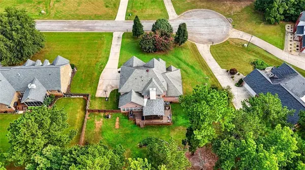 7026 Sherri CT, Mcdonough, GA 30252