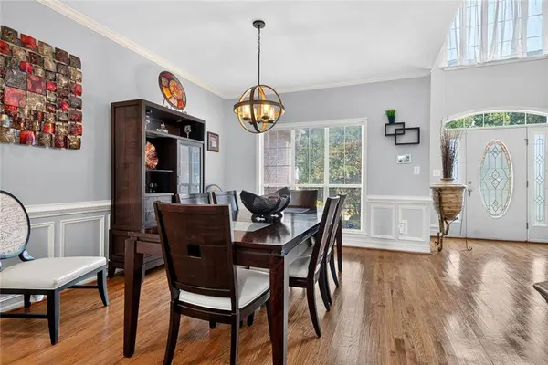 7026 Sherri CT, Mcdonough, GA 30252