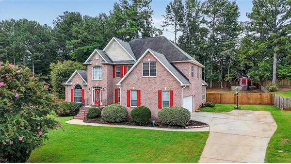7026 Sherri CT, Mcdonough, GA 30252