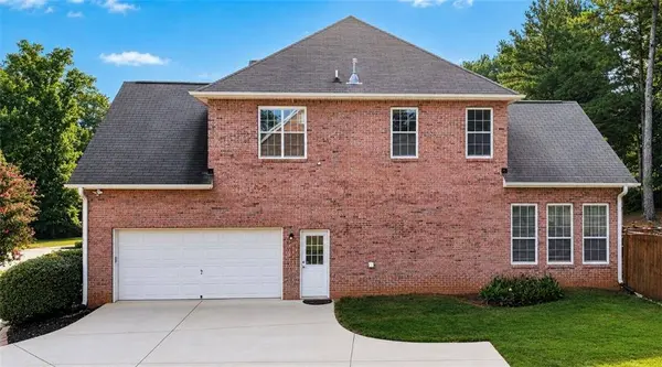 7026 Sherri CT, Mcdonough, GA 30252