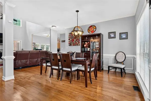 7026 Sherri CT, Mcdonough, GA 30252