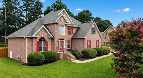 7026 Sherri CT, Mcdonough, GA 30252