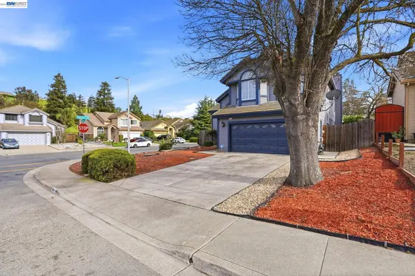 4101 Spaulding St, Antioch, CA 94531
