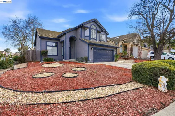 4101 Spaulding St, Antioch, CA 94531