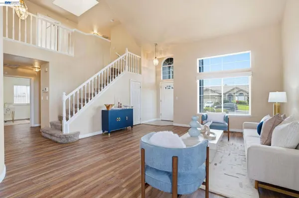 4101 Spaulding St, Antioch, CA 94531