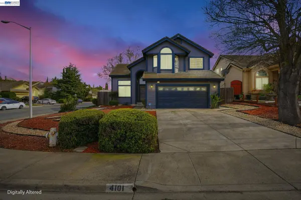 4101 Spaulding St, Antioch, CA 94531