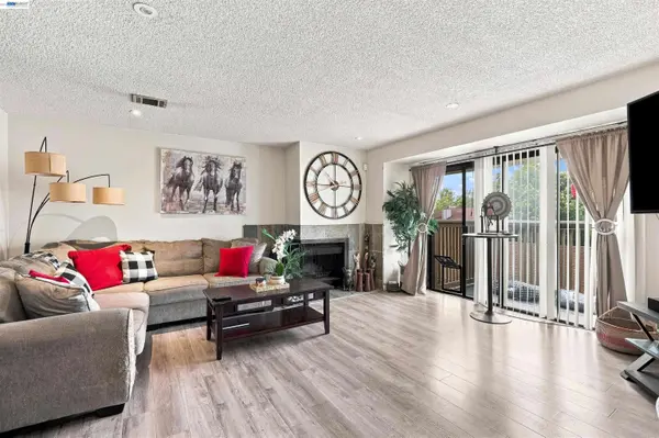 3814 Via Verdi, Richmond, CA 94803