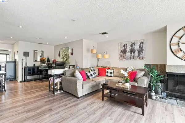 3814 Via Verdi, Richmond, CA 94803