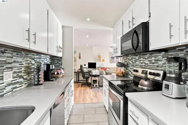 3814 Via Verdi, Richmond, CA 94803