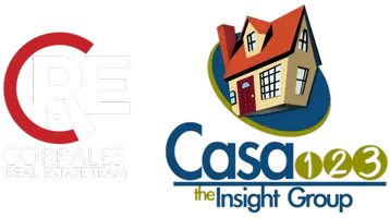 Corrales Real Estate Team with The Insight Group