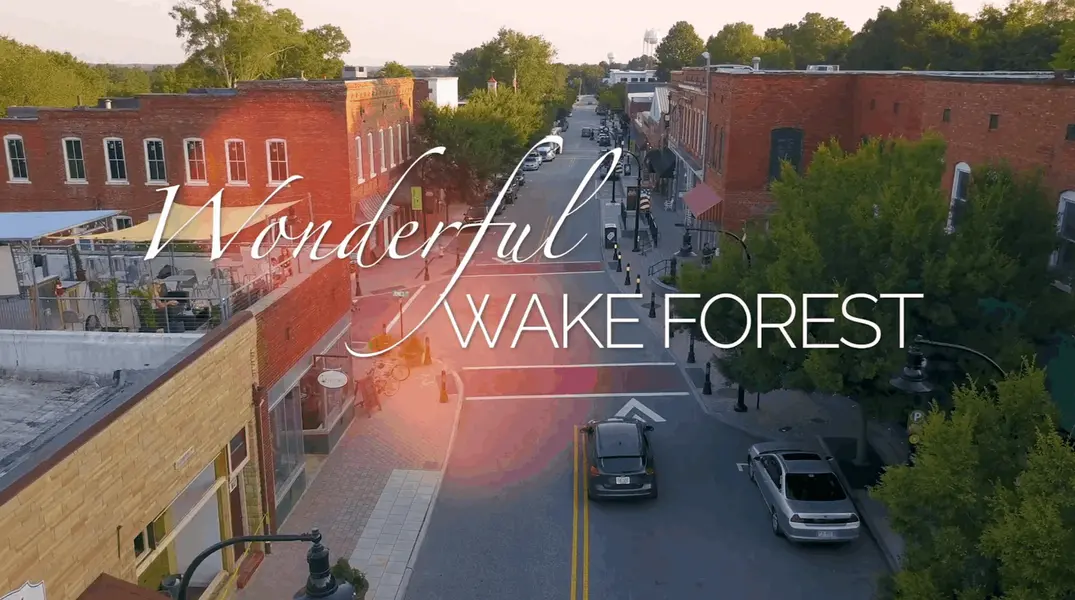 Wake Forest