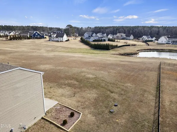 167 Young Farm Drive, Lillington, NC 27546