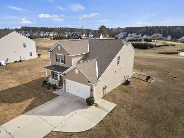 167 Young Farm Drive, Lillington, NC 27546