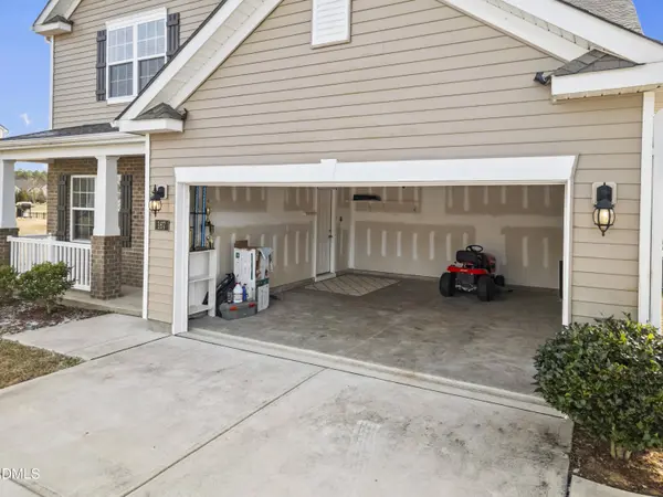 167 Young Farm Drive, Lillington, NC 27546