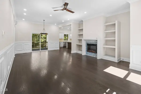 3409 Judy Avenue, Durham, NC 27703